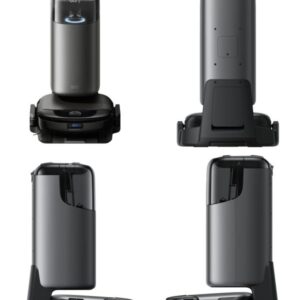جارو رباتیک یوفی مدل eufy s1 pro omni