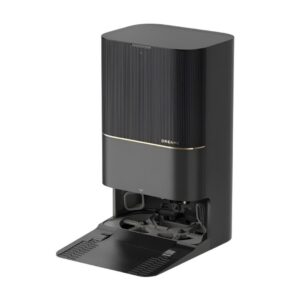 جارو رباتیک دریم مدل X40 ultra complete